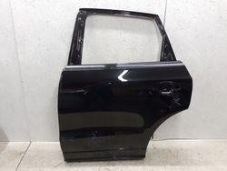 Дверь зад задние левая audi q5 8r0 2008-2016r фото №1