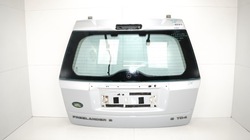 Крышка багажника зад land rover freelander ii 06-10r 798 фото №1