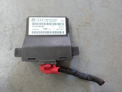 Vw beetle 5c модуль шлюз bcm блок управления фото №1