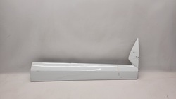 Hyundai kona ii 22r планка дверь правая перед оригинал. фото №1