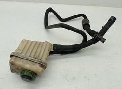 Бачок усилителя провода vw touareg i 7l 3.0 tdi 7l6422371c фото №1