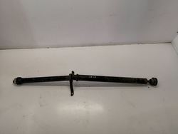 Audi a8 d4 11 wał привідний 3.0tdi 4h0521101b фото №1