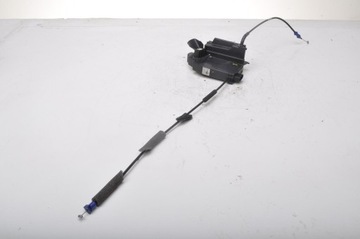 C4 grand picasso ii замок двері лівий перед 7 pin фото №1