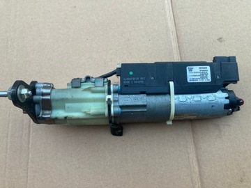 Амортизатор крышки багажника левый a6 c6 q7 4f9959945 фото №1