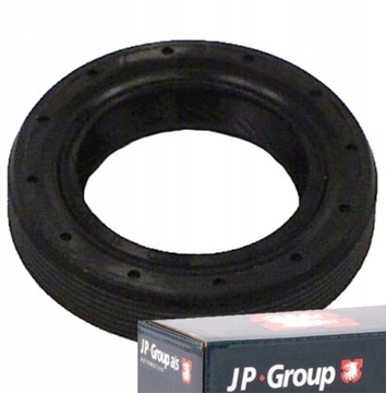 Сальник вал сцепление. do seat altea xl 1.9 фото №1