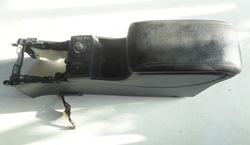 Renault koleos i 08- тунель середній підлокітник фото №1