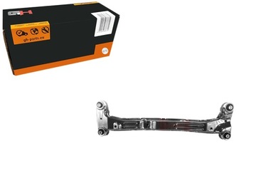 Рама заднього підвішування hyundai tucson 2004-2010 kia sportage 2004-2 фото №1
