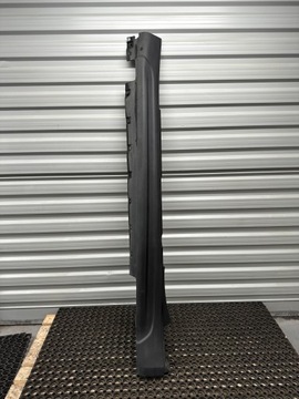 Mini f60 планка пороговая левая 7467695 фото №1