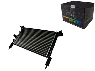 Радиаторов воды vauxhall astra mk iii 1.4 i f фото №1