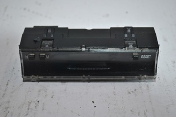 Часы subaru forester ii 0246001 фото №1
