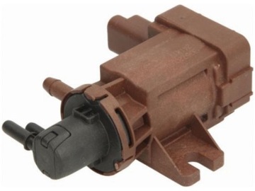 Клапан тиску turbo citroen c5 ii 2.0 04-08 i 2.0 04-08 фото №1