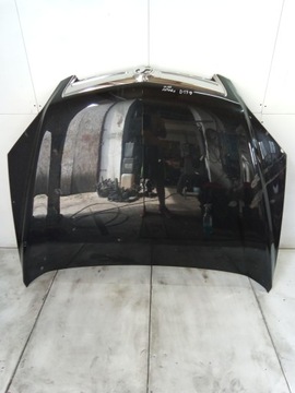 D139 капот antara gar фото №1