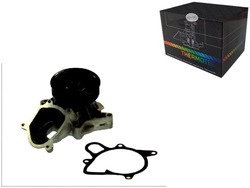 Thermotec насос жидкости охлаждающей bmw 1 e81 , 1 фото №1