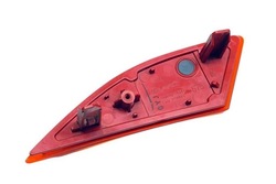 Праві відбивач заднього бампера lexus rx _l2_ 8191048060 3.46l 2022 фото №1