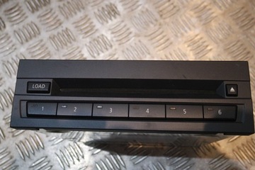 Mini cooper чейнджер дисків cd 9205269 фото №1