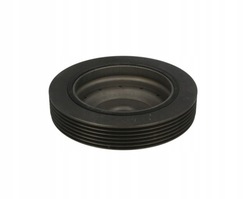 Колесо ременное вала korbowegoclio 1.6 16v 98- фото №1