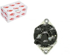 Генератор astra j 2.0 08- as-pl фото №1