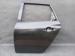 Mazda 3 iii 03-09 дверь зад задние левая оригинал фото №1