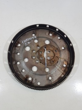 Колесо маховики 179abb3460l chrysler 300m 2.7b v6 фото №1