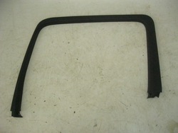 Actros планка накладка верхняя дверь a9607220408 фото №1