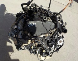 Двигатель vw crafter 2.0tdi cku csu надёжный гарантия фото №1