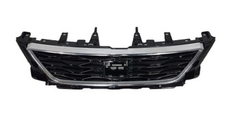 Seat ateca 16-20 решётка радиатора перед решётка хром рамка решётка 575853654d фото №1