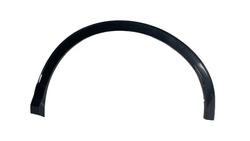 Audi q4 e-tron 89a планка крыльев левая зад фото №1