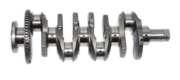 Wał коленчатый 2.3 dci m9t renault opel фото №1