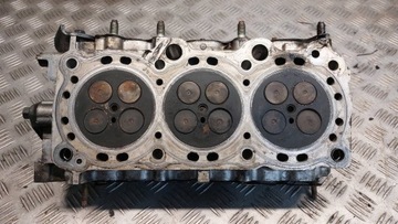 Головка renault vel satis 3.0 cdi фото №1