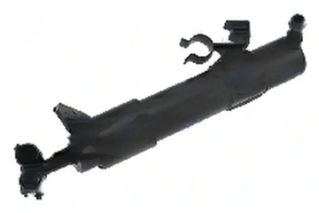 Насадка склоомивача лампа eds-vw-015 nty фото №1