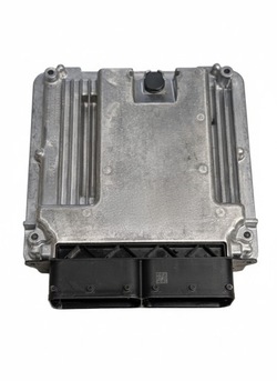 Ecu vw tiguan 2.0 dnna dtea 83a907115f додам фото №1