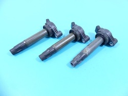 Катушка зажигания lexus rx ii 90919-02246 3.3 v6 фото №1