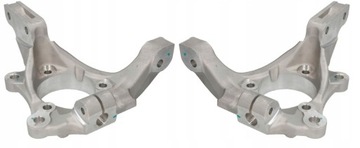 Opel signum vectra c gts поворотный кулак левая правая фото №1