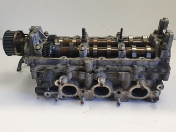 Opel signum 3.0 cdti v6 головка циліндрів ліва фото №1