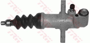 Цилиндр сцепления isuzu trooper i 86-91 фото №1