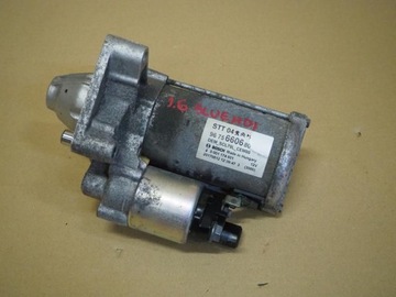 Стартер peugeot citroen opel 1.6 bluehdi фото №1