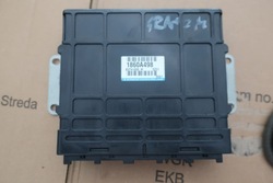 Mitsubishi grandis 2.4 b компьютер блок управления двигателя 03-11 eu фото №1