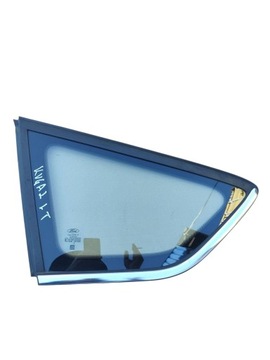 Kuga mk2 скло кузовна задня ліва as2 2013r фото №1