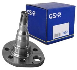 Gsp штифт ступиця колеса arosa cordoba ibiza ii toledo golf iii passat зад ліва фото №1