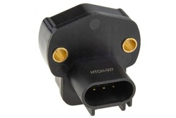 Ecp-ch-007 nty датчик положення дросельної заслінки фото №1