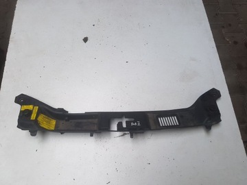 Volvo v50 s40 04-08r защита ремня перед передней фото №1