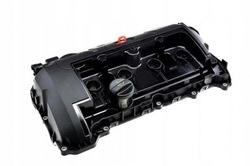 Кришка клапанів citroen 1.6vti c4 08- c5 iii 10- фото №1
