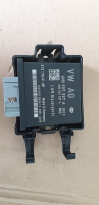 Модуль света 4h0907357a фото №1