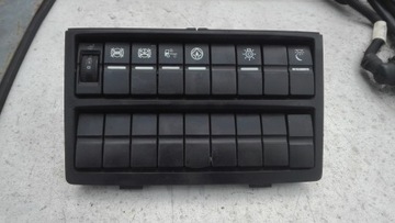 Кнопка перемикач man tgx tgs tgl 150 zł нетто фото №1