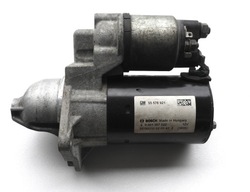 Стартер opel zafira c tourer 1.4 turbo автомат фото №1