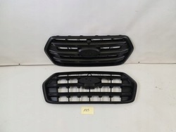 Решітка радіатора решітка бампер ford transit mk8 рестайлінг фото №1