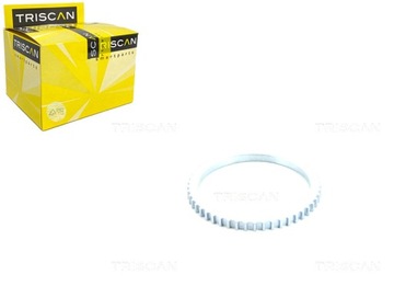 Кільце abs ford nissan triscan фото №1