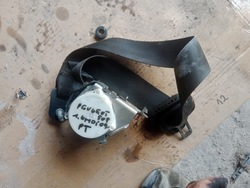 Pas безопасности правые зад peugeot 5008 фото №1