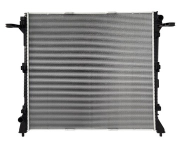 Радиаторов man tge 2.0 tdi 2n0121253c 2016- фото №1