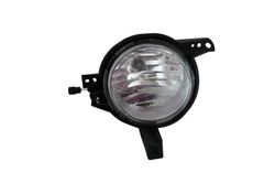 Kia soul рестайлінг 11-13 галоген праві перед новий оригінал фото №1